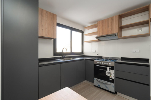 Venta Ph 4 Ambientes A Estrenar Terraza Propia, Villa Devoto