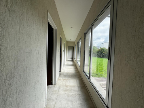 Alquiler Casa En Fincas De Hudson