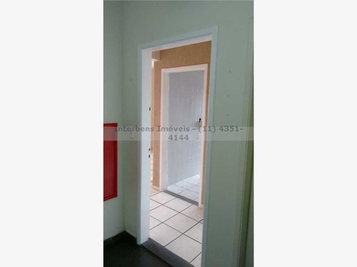 Imagem 4 de 8 de Apartamento - Dos Casa - Sao Bernardo Do Campo - Sao Paulo | Ref.: - 03919