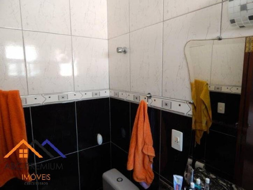 Imagem 10 de 15 de Ótima Cobertura Sem Condomínio 3 Dorms Parque Das Nações! - 1446