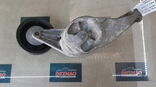 Suporte E Tensor Esticador Silverado Motor Mwm 06 Cc Sprint (Usado)