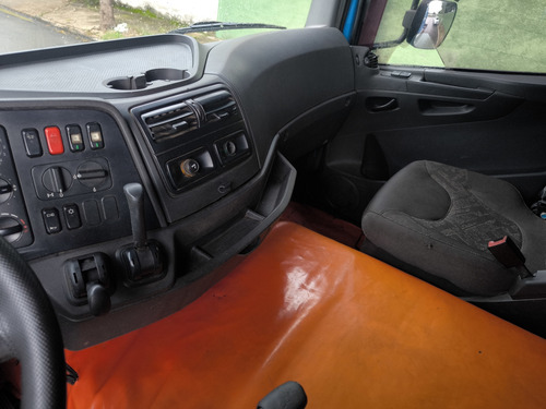 Mb Axor 2541 Trucado 6x2 = 2540 2544 P360 2546 R440 113 1634