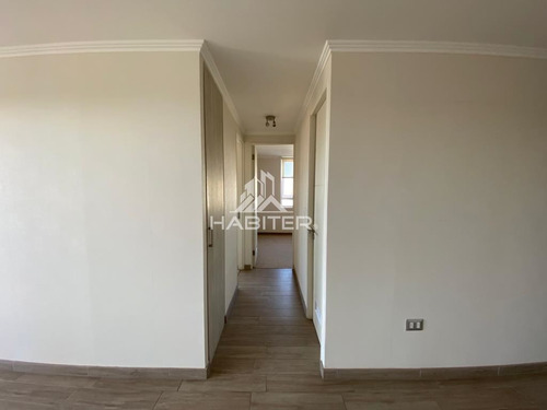 Departamento En Venta 2d+e+b En Av. San Martin, Temu