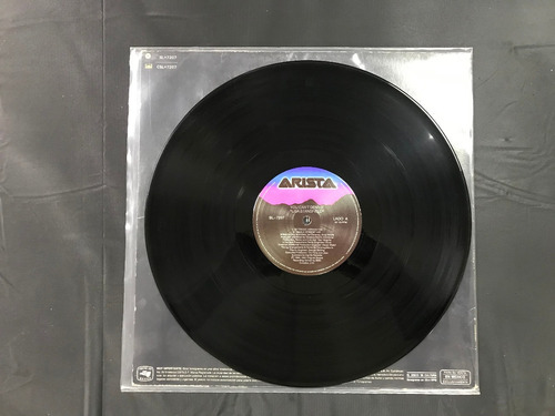 Disco Lp Vinyl Lisa Stansfield (Usado)