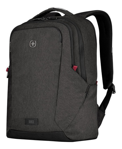 Backpack Wenger Mx Professional 16 , Gris