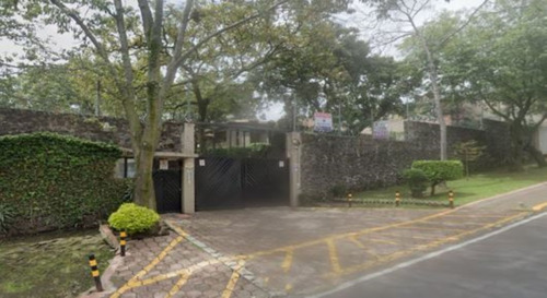 Venta De Casa En Tlalpan Col Miguel Hidalgo 3secc