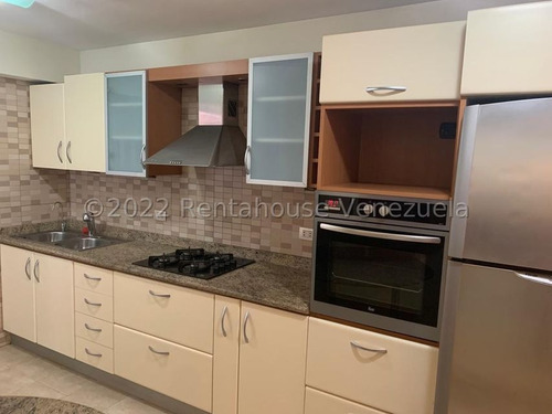 Se Vende Apartamento En Prados Del Este Mls #22-28917