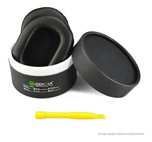 Sony Mdr-7506, Mdr-v6, Mdr-cd900st Auricular Repuesto
