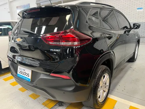 Chevrolet Tracker LS TURBO 1.2 5P
