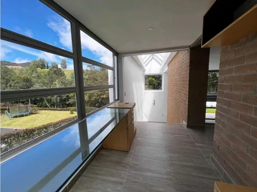 Vendo Casa En Loma Del Escobero