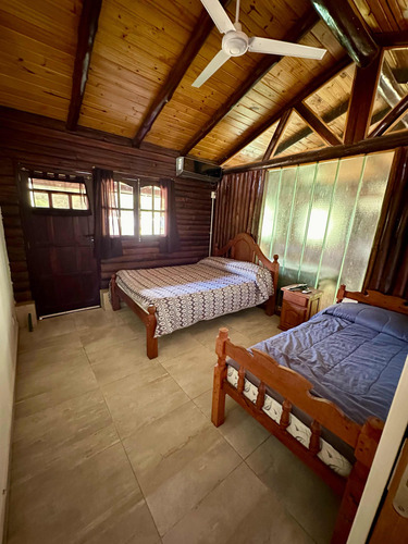 Ecotimbo Agua. Alquiler Temporario Campo Timbo. Barrio Privado. Seguridad 24hs. (precio Por Noche Válido Excepto Feriados. Alquiler Minimo 2 Noches). Consultar Promociones Dias De Semana