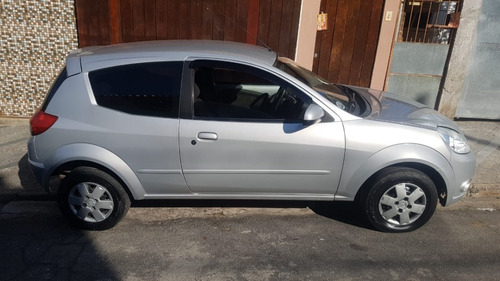Ford Ka 1.0 Flex 3p 70 Hp