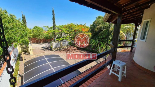 Imagem 13 de 30 de Chácara Com 3 Dormitórios À Venda, 1250 M² Por R$ 530.000,00 - Zona Rural - Saltinho/sp - Ch0212