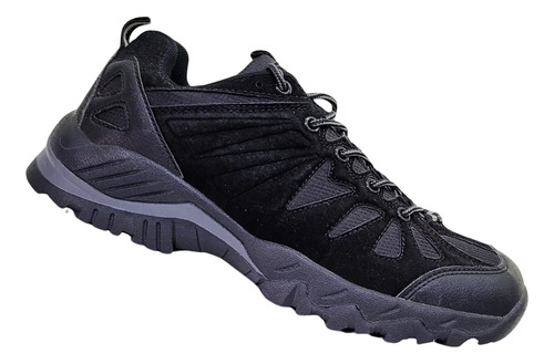 Zapatillas Trekking Para Hombre: Aventura Sin Límites 