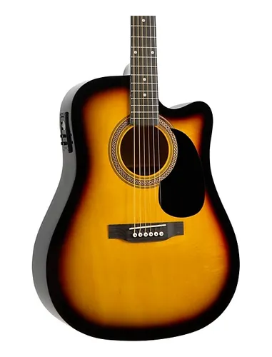 Lexis 2024 guitar company