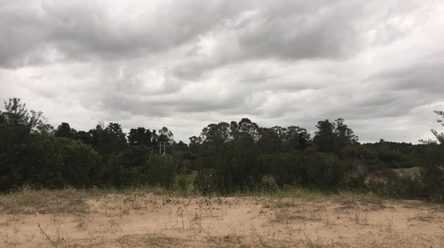 Lote En Sector Senderos Iii • Costa Esmeralda