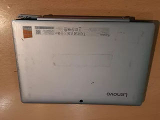 Repuestos Netbook 2 En 1 Lenovo Miix 300 310 (mother Quemado