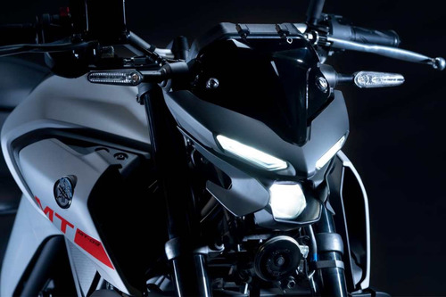 Yamaha Mt 03 2021 Okm Dolar Billete Rider Pro