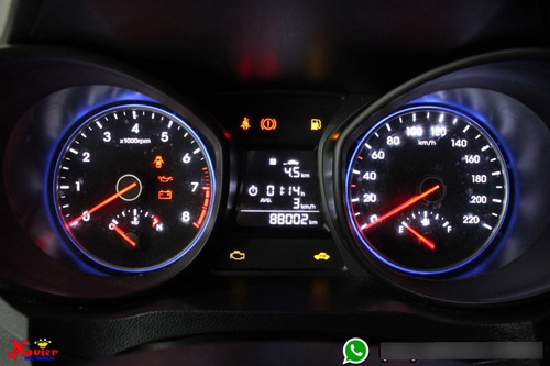 Imagem 6 de 10 de Hb20s 1.0 Comfort Plus Flex Mt Financiamento Próprio 1j76