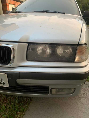Bmw 323i Série 3