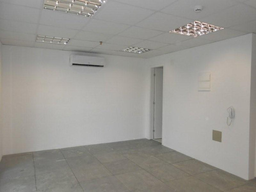 Imagem 9 de 23 de Conjunto Para Alugar, 40 M² Por R$ 1.300,00/mês - Santo Amaro - São Paulo/sp - Cj2072