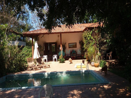 Imagem 2 de 20 de Casa Térrea Com 4 Dormitórios À Venda, 265 M² Por R$ 1.600.000 - São João Do Rio Vermelho - Florianópolis/sc - Ca0028