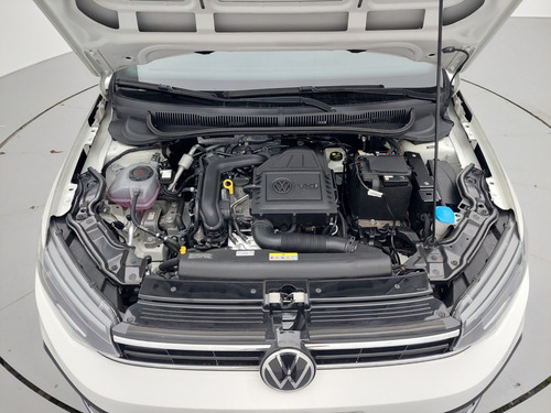 Volkswagen Virtus 1.0 200 TSI HIGHLINE AUTOMÁTICO