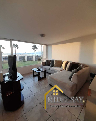 Ridelsay Vende Departamento En Peñuelas (107965)