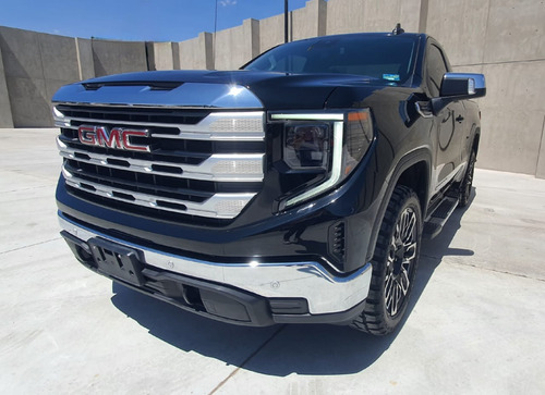 GMC Sierra 5.3 V8 Regular