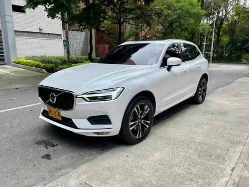 Volvo XC60 2.0 T5 Awd Momentum