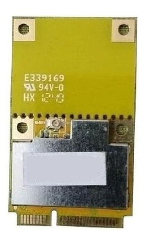 Placa Tv Tda Notebook Compatible G5 - E339169