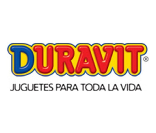 Set Masas Y Extrusores Duravit Fabrica De Monstruos 717
