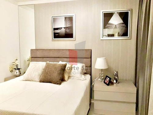 Imagem 25 de 30 de Apartamento - Ap1160 - 34007482