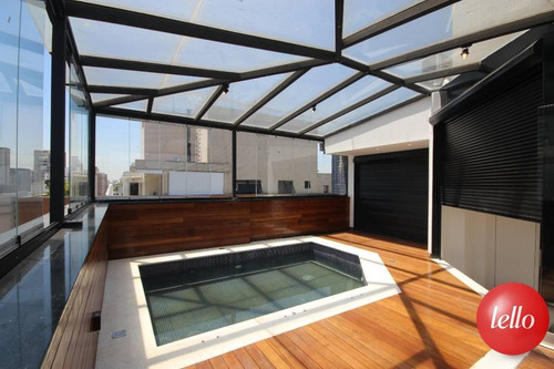 Imagem 19 de 25 de Apartamento - Ref: 123266