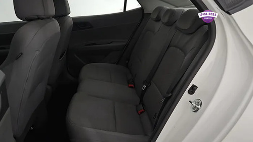 Hyundai HB20S 1.0 Vision (Aut) (Flex)