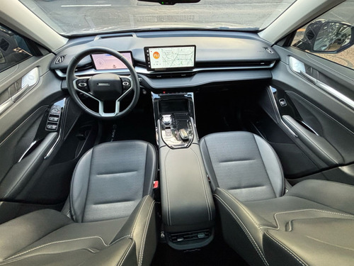 Gwm Haval H6 H6 Premium Hev (hibrido)