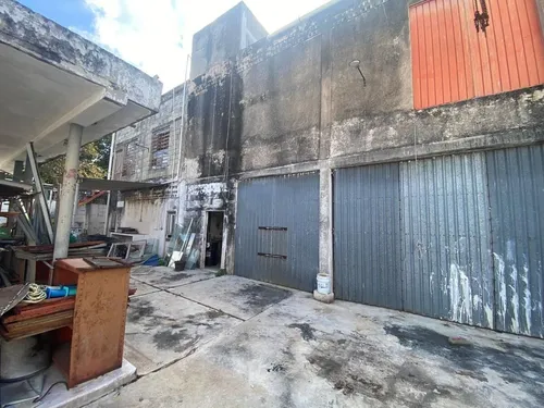 Casa Para Remodelar En San Damian