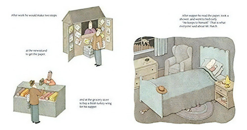 Somebody Loves You, Mr. Hatch - Spinelli, Eileen, De Spinelli, Eileen. Editorial Simon & Schuster Books For Young Readers En Inglés