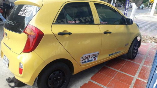 Kia Ion 2015