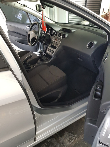 Peugeot 308 1.6 Allure 2015