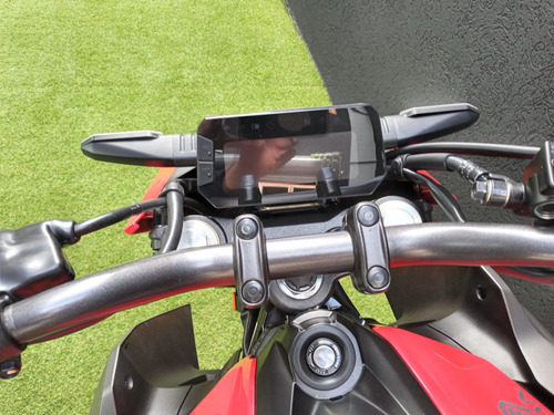 Honda Cb 300 F Cb300f Rojo Negro Azul 2025 0km De Titta