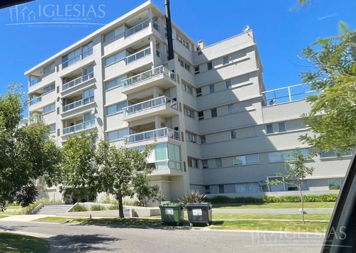 Departamento En Venta Nordelta, Gran Vista!!!