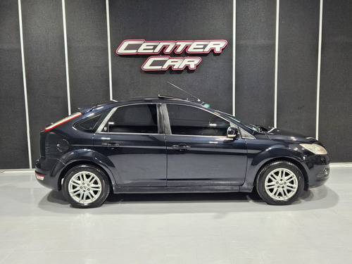 Ford Focus 2 2.0 Ghia Mt