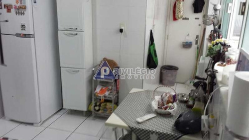 Imagem 7 de 29 de Apartamento À Venda, 3 Quartos, Copacabana - Rio De Janeiro/rj - 17805
