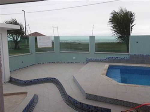 Imagem 10 de 12 de Casa - Venda - Cibratel Ii - Itanhaem - Ita1296