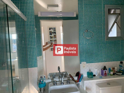 Apartamento À Venda, 61 M² Por R$ 391.000,00 - Butantã - São Paulo/sp - Ap32004