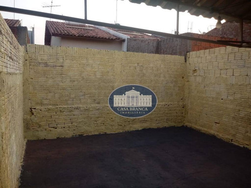 Imagem 5 de 7 de Casa No Bairro Jardim Atlântico . - Ca1315