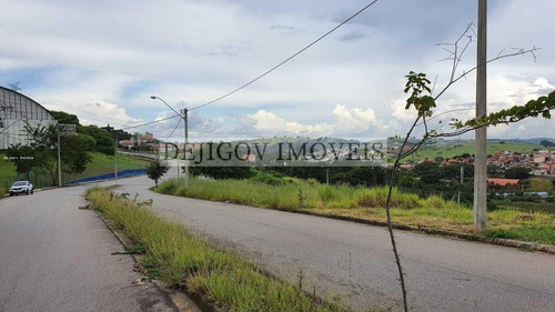 Imagem 2 de 7 de Terreno Para Venda Em Itatiba, Portal Giardino - 1047_2-1599106