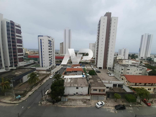 Imagem 7 de 30 de Apartamento Padrão À Venda Em Jaboatão Dos Guararapes/pe - Sh01