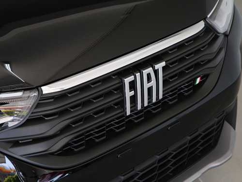 Fiat Strada 1.3 FIREFLY FLEX VOLCANO CD CVT